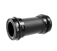 Sram Accessorio Calotte BB386 Scatola 46mm Dub Unisex Adulto, Nero