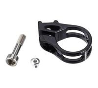 SRAM accessorio collarino comando Trigger alluminio Nero