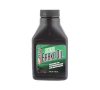 Sram accessorio confezione Olio freni minerale Maxima 120ml Men's, Black, One Size