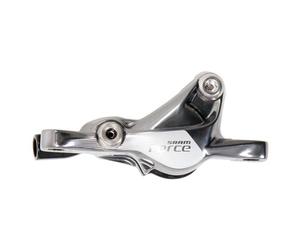 SRAM accessorio FORCE22/FORCE1 pinza Freno Post Mount anteriore/posteriore Men's, Black, One Size