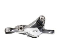 SRAM accessorio FORCE22/FORCE1 pinza Freno Post Mount anteriore/posteriore Men's, Noir, Taille Unique