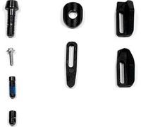 Kit de visserie de rechange pour dérailleur avant Red E-Tap