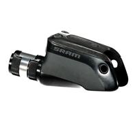 SRAM accessorio S900 Aero HRD Hood KIT Men's, Black, One Size