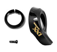 SRAM accessorio XX1 Eagle Grip Shift Cover/CLAMP KIT GLD Men's, Black, One Size