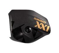 SRAM accessorio XX1 Eagle Trigger Cover KIT Right GLD