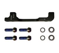 Sram Adaptateur D´étrier De Frein à Disque Post Bracket 40 Pm