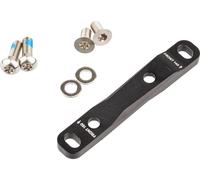 SRAM Adaptateur de Frein à Disque 0F/20F Flat Mount avant 140 mm / 160 mm