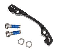 SRAM Adaptateur de Frein à Disque pour Disque de 140 mm noir HR IS auf PM