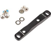 SRAM Adaptateur de Frein à Disque pour Disque de 160 mm noir VR FM auf FM