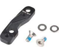 SRAM Adaptateur de Freins à Disque 20F pour Roue Arrière Flat Mount 160 mm