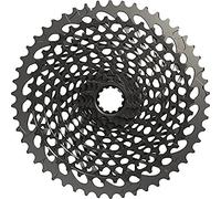 SRAM Cassette 12 vitesses XG-1295 pour X01 Eagle black 10-50