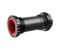 Sram, AM BB Dub CER Italian 70 Road Wide Unisexe Adulte, Noir, Unique