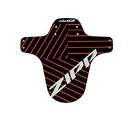 Sram, AM Fender Black/Red DBL SD Zipp Unisexe Adulte, Noir, Taille Unique