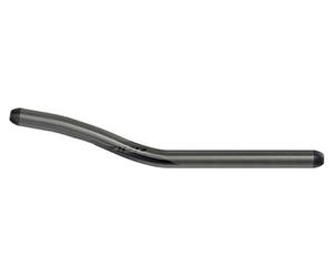 Sram, AM HB Ext VUKA Race 22.2 CRBN MT Blk A1 Unisexe Adulte, Noir, Taille unique