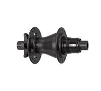 Sram, AM HUB ZM2 R DB6B 32H 12X148B XD Blk A1 Unisexe Adultes, Noir/Noir