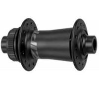 Sram, AM HUB ZR1 F DBCL 24H 12X100 Blk A1 Unisexe Adultes, Noir/Noir