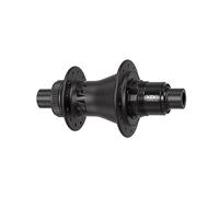 Sram, AM HUB ZR1 R DBCL 24H 12X142 XDR Blk A1 Unisexe Adultes, Noir/Noir