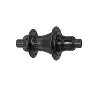 Sram, AM HUB ZR1 R DBCL 28H 12X142 SR Blk A1 Unisexe Adultes, Noir-Noir