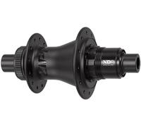 Sram, AM HUB ZR1 R DBCL 28H 12X142 XDR Blk A1 Unisexe Adultes, Noir/Noir