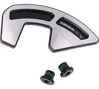 SRAM anneau de protection de chaîne "Bash Guard XX" aluminium, s pour plateaux
