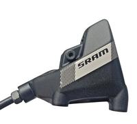 SRAM Étrier de frein DB8 – 4 pistons Postmount – pour vélo de descente