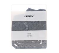 Sram Apex Flattop 120GL 12-Fach Chaîne Taille unique Argent