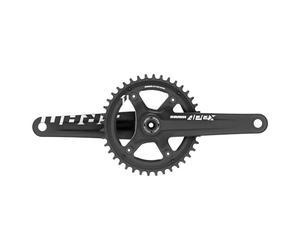 Sram Apex Levier de Frein Mixte, Noir, Taille Standard