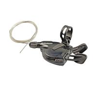 SRAM Apex SL700 Agrafe 2-fach Plat Bâton Levier à Gauche Sl 700 Dérailleur -