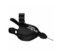 SRAM Apex Trigger Shifter 11Sp Rear Black Black 11 Speed