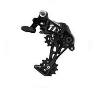 Sram Apex 1 Rear Derailleur Noir 11s / Max 42t