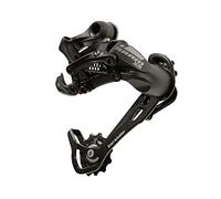 SRAM Dérailleur arrière X5 10 vitesses chape moyenne noir