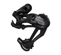 Sram X5 Long Cage Rear Derailleur Noir 10s / Max 36t