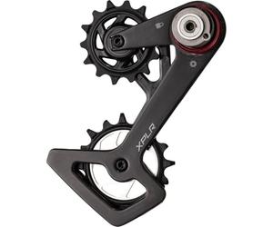 SRAM Assemblage de Cage Red XPLR E1