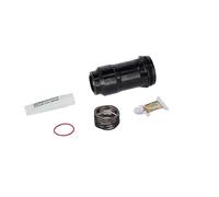 SRAM Assembly Assembly Chambre à air pour Roue arrière Unisexe Noir 47,5-55 mm