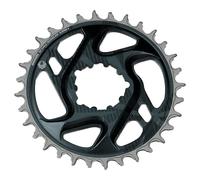 Sram Assiette X-SYNC2 Eagle DM 6 mm Offset 32D Gris LU, Adultes Unisexe, Multicolore (Multicolore), Taille Unique