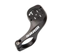 SRAM Attache au Guidon Quickview MTB pour Edge 200 / 500 / 510 / 800 / 810 noir universal