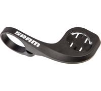 Sram Garmin Support cintre compteur Noir 31,8 mm