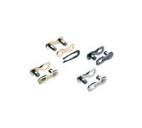 Attache Rapide PowerLink 8V Argent - SRAM - Mixte - Vélo loisir