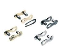 Attache Rapide PowerLink 8V Argent - SRAM - Mixte - Vélo loisir