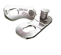 SRAM Attache Rapide Power Lock 12 Vitesses Flattop AXS (4PCs) - Chaînes et dérailleurs pour vélo