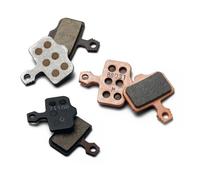 SRAM - Avid Elixir/XX/Via GT Organique Alu - Plaquettes de frein - Taille unique