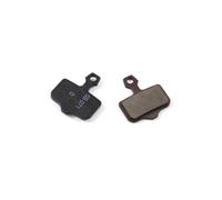 Xlc Unisexe - Plaquettes de Frein Adulte - 2031024998 - Noir - Taille Unique