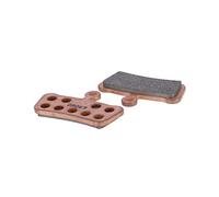 Sram Plaquettes De Frein à Disque Frittées Guide/trail/g2 20 Paires