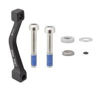 SRAM Adaptateur d'étrier de frein à disque Post Bracket-20 P Noir Avant 180 / Arrière 160