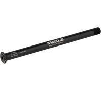 Sram Maxle Stealth 180 Mm Rear Through Axle Noir 12 x 148 mm Black
