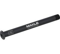 Sram Stealth Rockshox Judy Through Axle Noir 12 x 100 mm Black