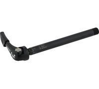 SRAM Axe Traversant Maxle Ultimate Front pour RockShox Rudy XPLR noir 12 x 100 mm. 1.5 mm. 137 mm