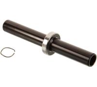 Sram, AXLE Kit Rear ZM2 HUBS Unisexe Adulte, Noir-Noir