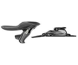 Sram Axs D3 Circuits Mixte, argenté, 2000 mm, 20 mm