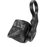 Sram Axs Pod Rocker D1 Left Shifter Noir